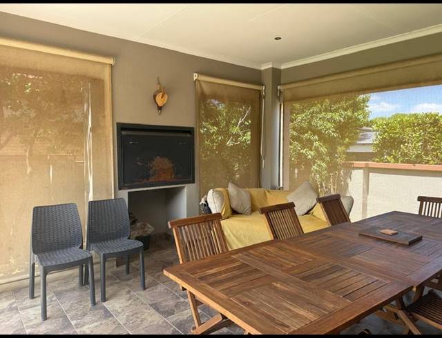 3 BEDROOM PROPERTY TO RENT IN MIDLANDS ESTATE